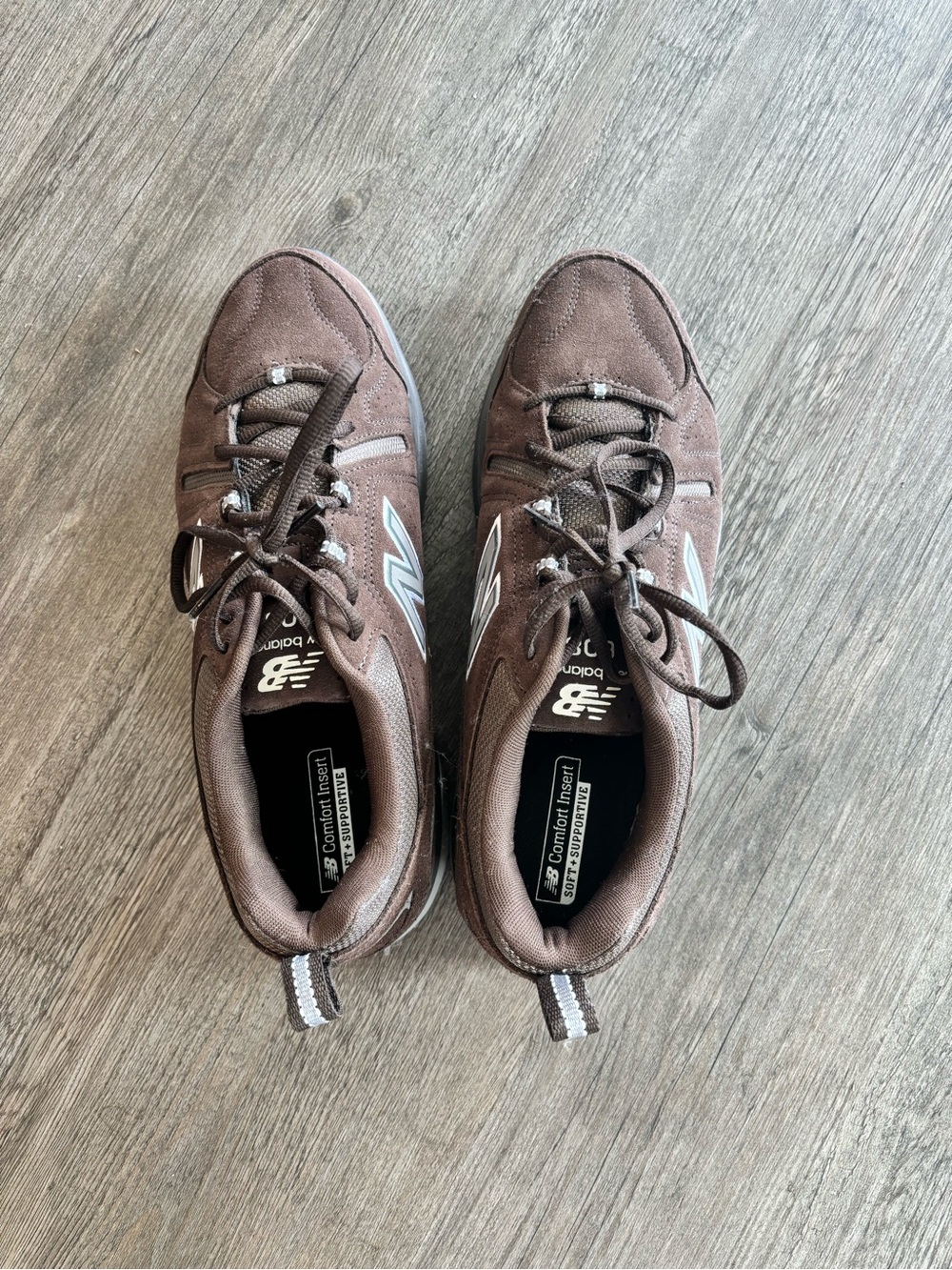 New Balance Men's 608 V5